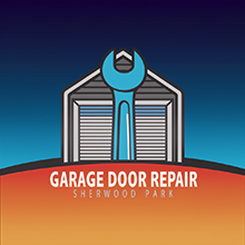 garage door repair sherwood park